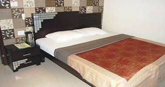 Hotel Corbett Plaza, Corbett 3